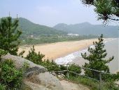 Thousand Steps Beach